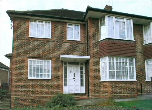 111 Brim Hill